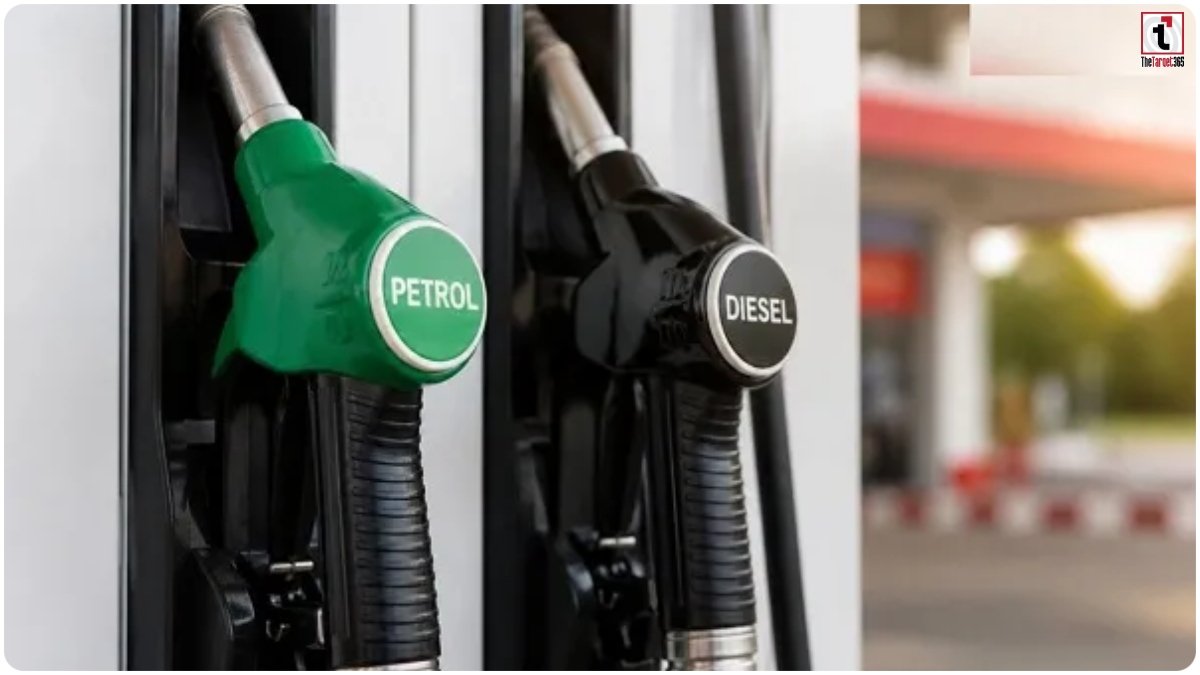 Petrol Diesel