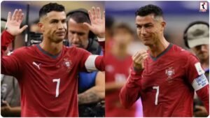 Portugal vs Spain