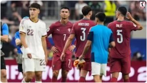 Portugal vs Spain Highlights