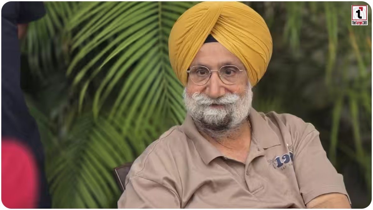 Punjab Congress