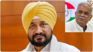 Punjab Congress Crisis