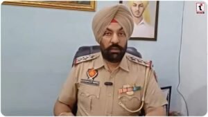 Punjab Police