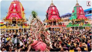 Puri Rath Yatra 2026