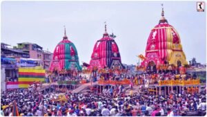 Puri Rath Yatra