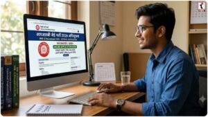 RRB JE Recruitment