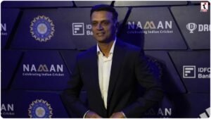 Rahul Dravid