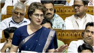 Rahul vs Amit Shah