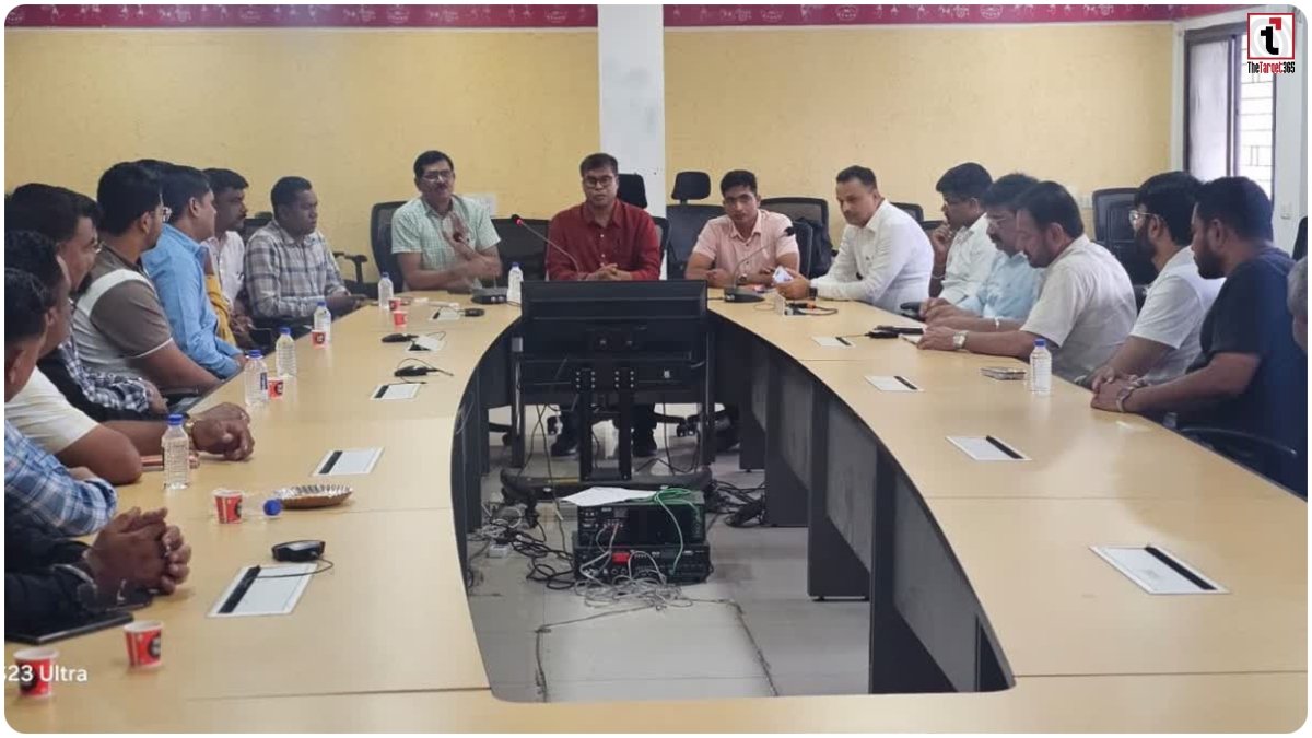 Raipur Police
