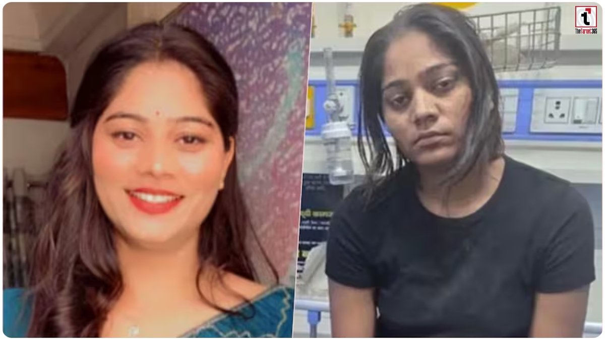 Raj Raghuvanshi Case