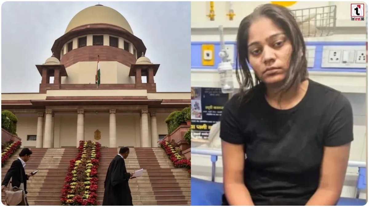 Raja Raghuvanshi Case