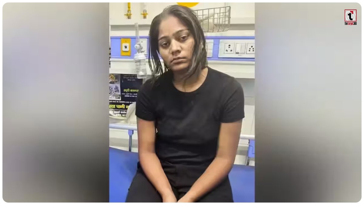 Raja Raghuvanshi Murder Case