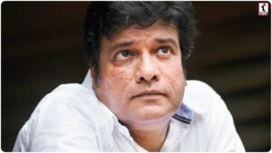 Rajesh Sharma