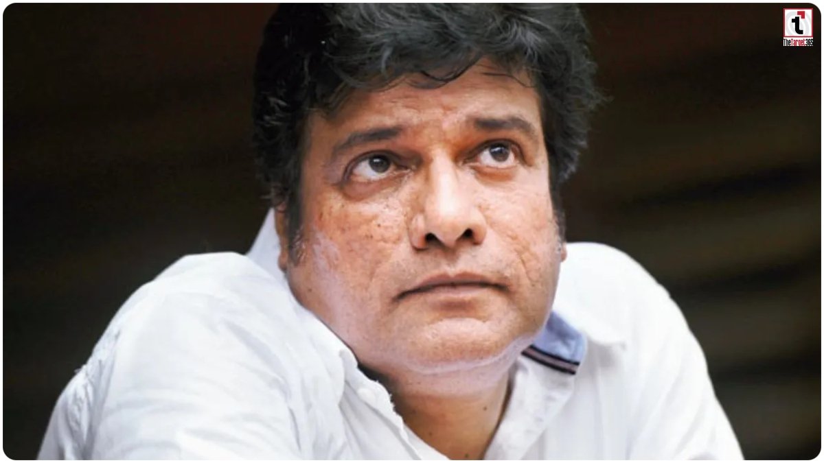 Rajesh Sharma