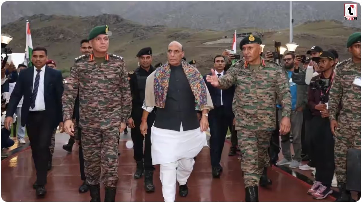 Rajnath Singh Statement
