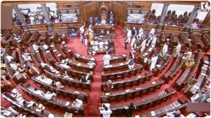 Rajya Sabha Election