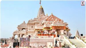 Ram Mandir Controversy