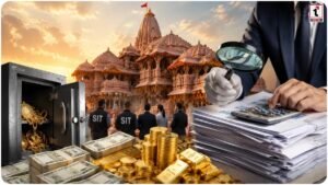 Ram Mandir Donation