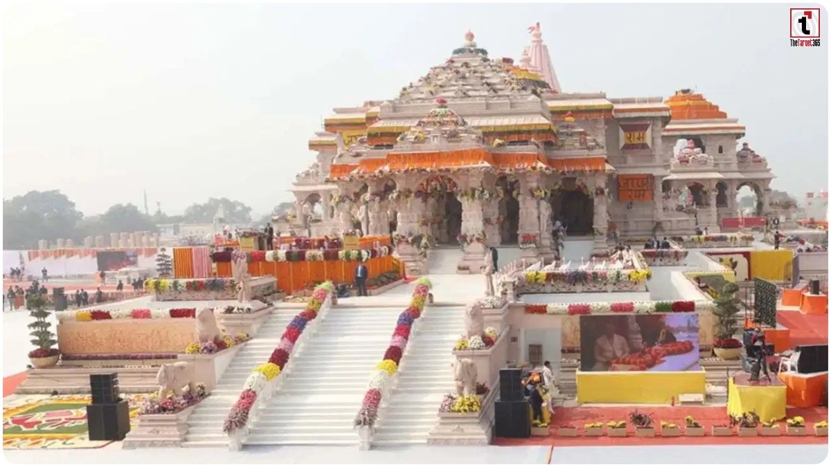 Ram Mandir Donation