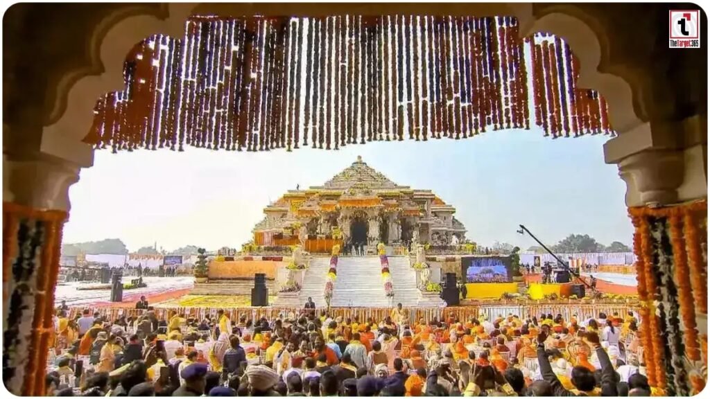 Ram Mandir Donation Case : राम मंदिर चढ़ावा विवाद में बड़ा खुलासा, आरोपी की निशानदेही पर 7.32 लाख रुपये बरामद