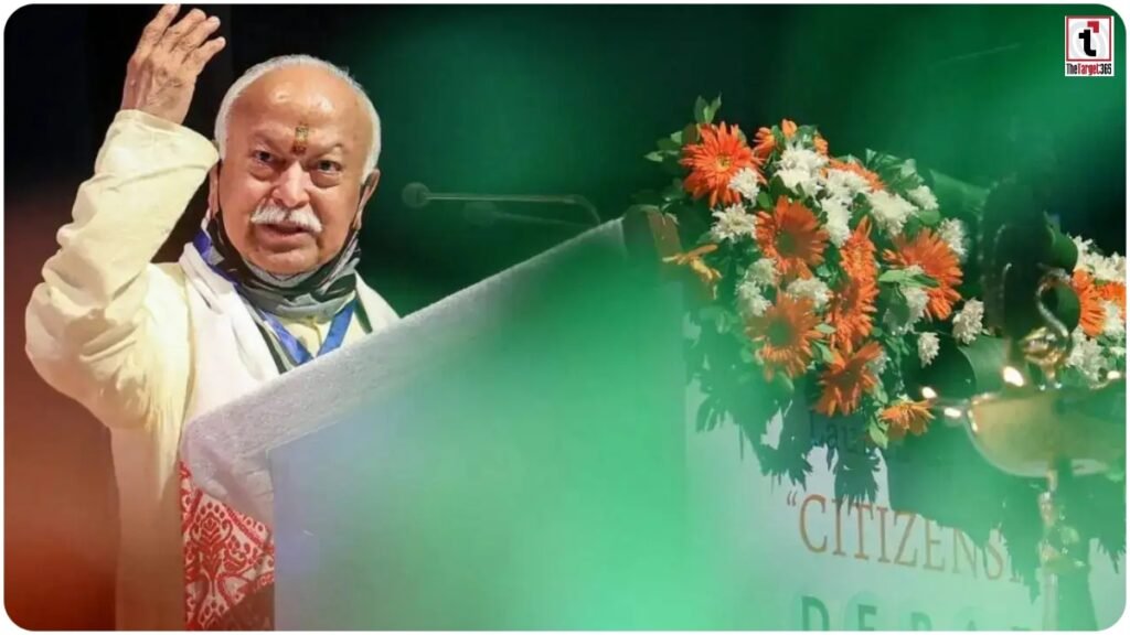 Ram Mandir Donation Case: राम मंदिर दान चोरी मामले पर RSS बैठक में मंथन, कहा- जांच से सामने आएगा पूरा सच
