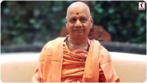 Ram Mandir Donation Row