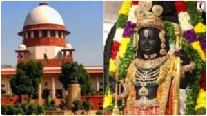 Ram Mandir Donation Row