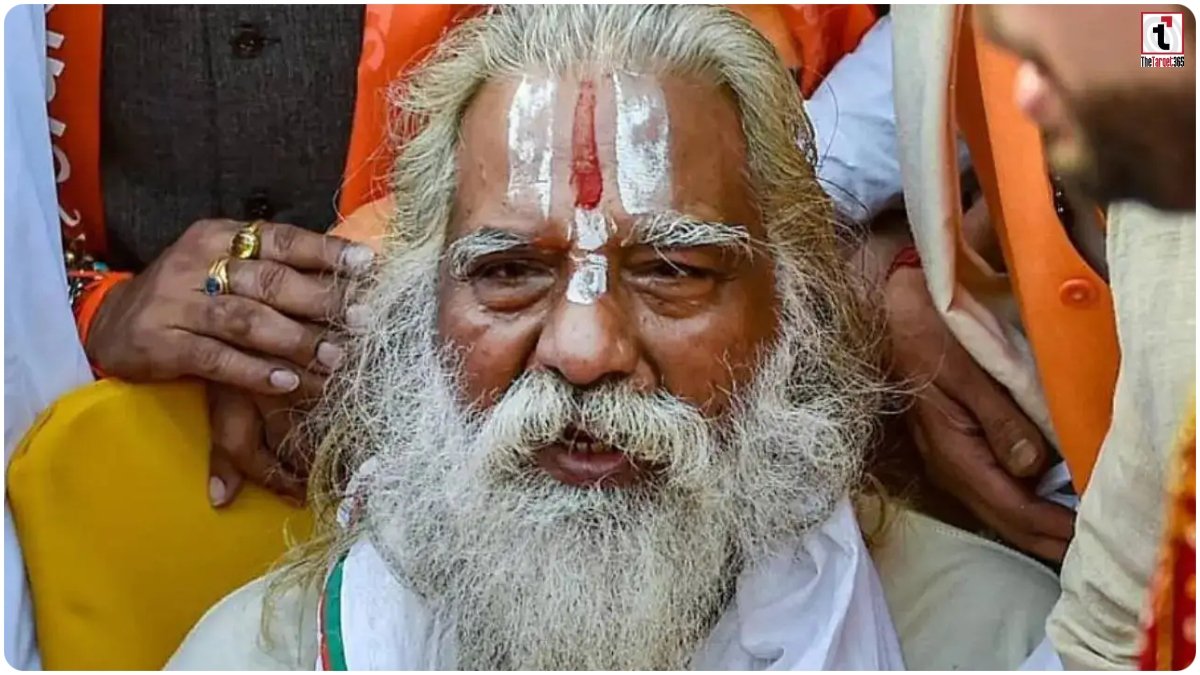 Ram Mandir Donation Row