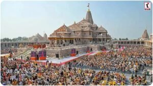 Ram Mandir Donation Scam