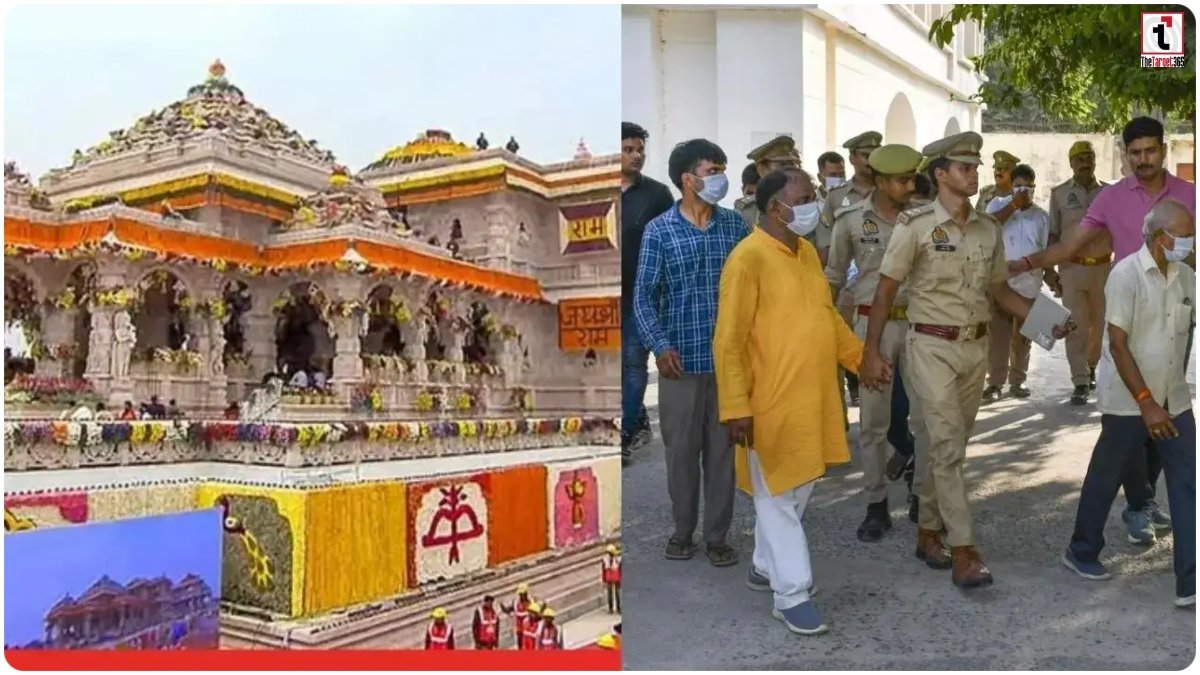 Ram Mandir Donation