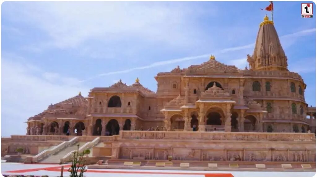 Ram Mandir News : राम मंदिर चढ़ावा मामले में SIT रिपोर्ट जल्द, 48 घंटे में खुल सकते कई राज