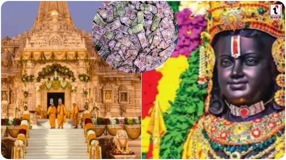 Ram Mandir Trust