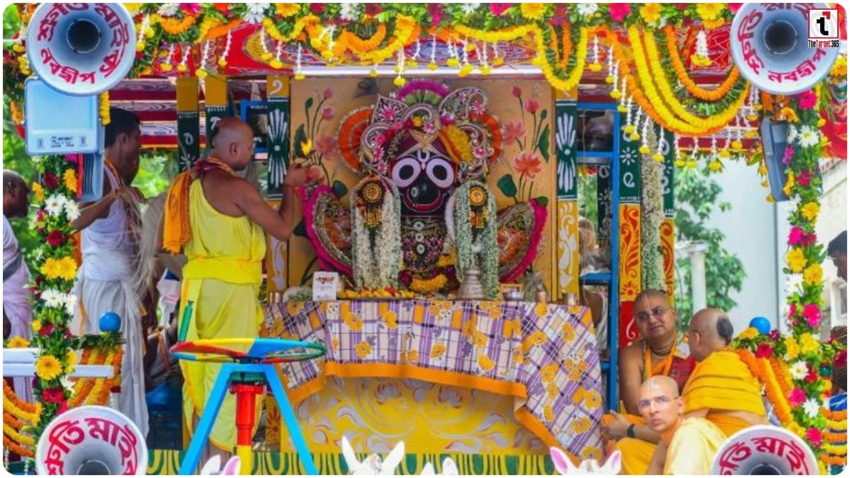 Rath Yatra
