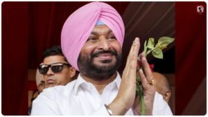 Ravneet Singh Bittu Resigns