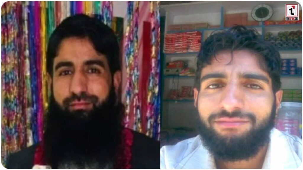 Red Corner Notice : इम्तियाज अहमद कंडू पर शिकंजा, हिज्बुल आतंकी के खिलाफ रेड कॉर्नर नोटिस जारी