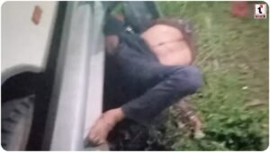 Road Accident