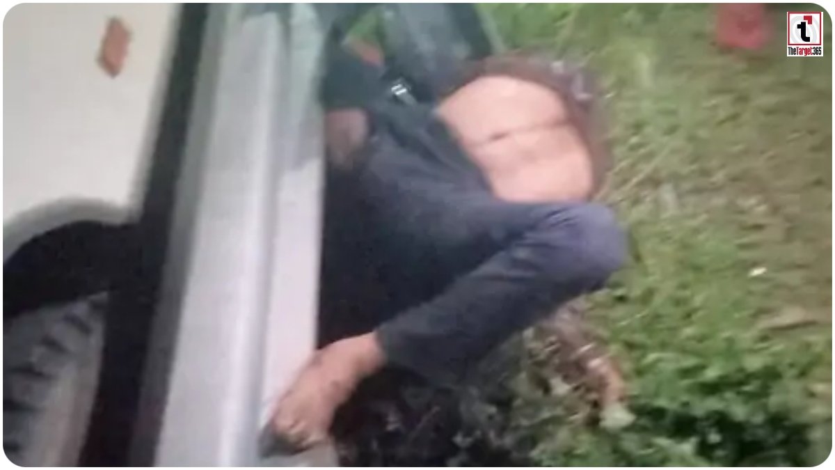 Road Accident