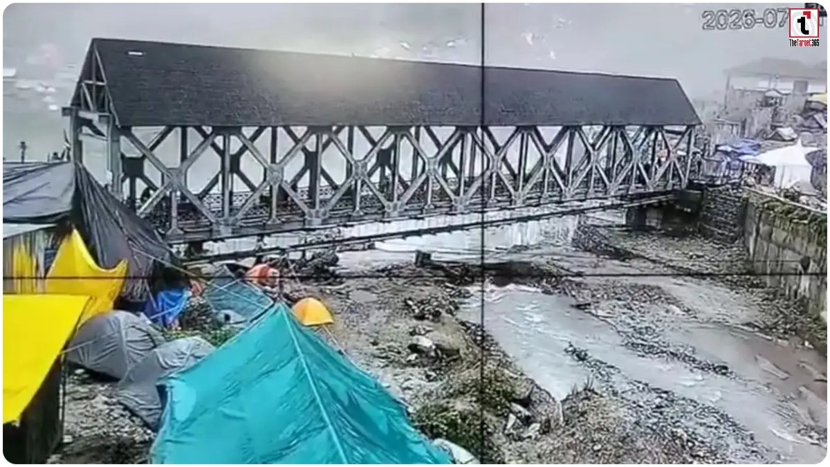 Rudraprayag Landslide