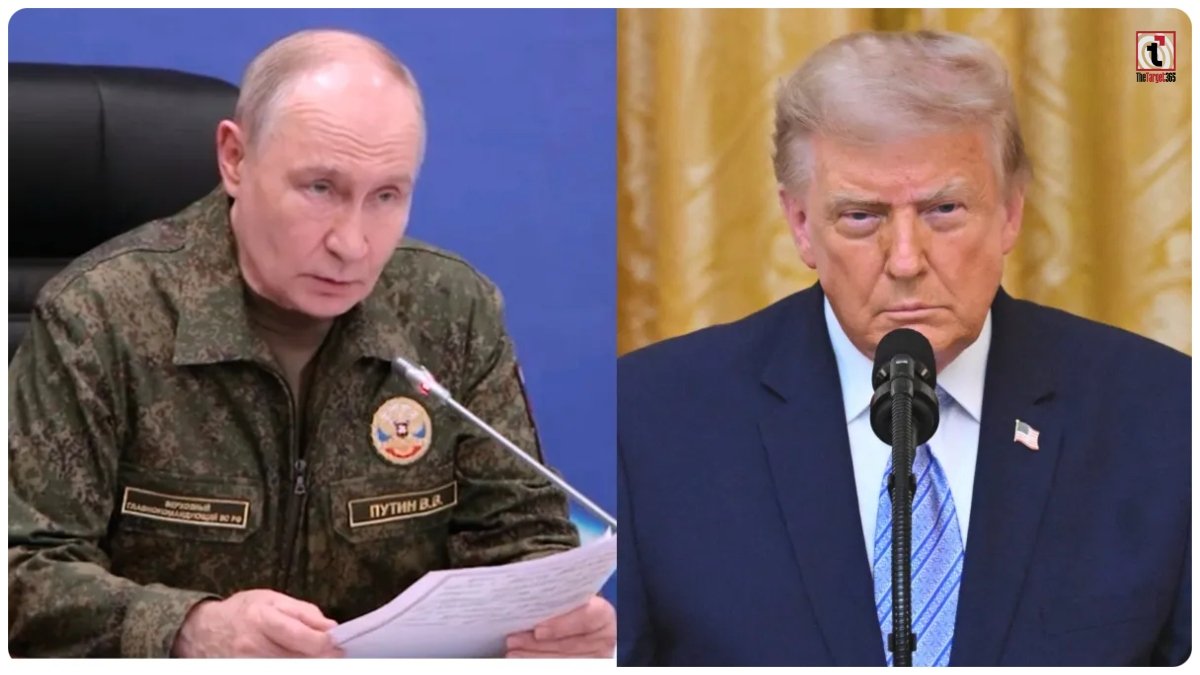 Russia-Iran Row