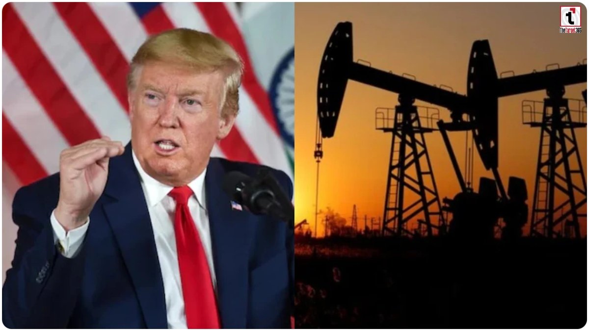 Russia Oil Tariff