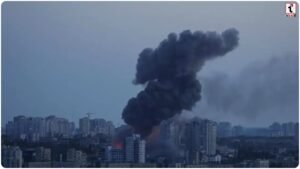 Russia Ukraine War