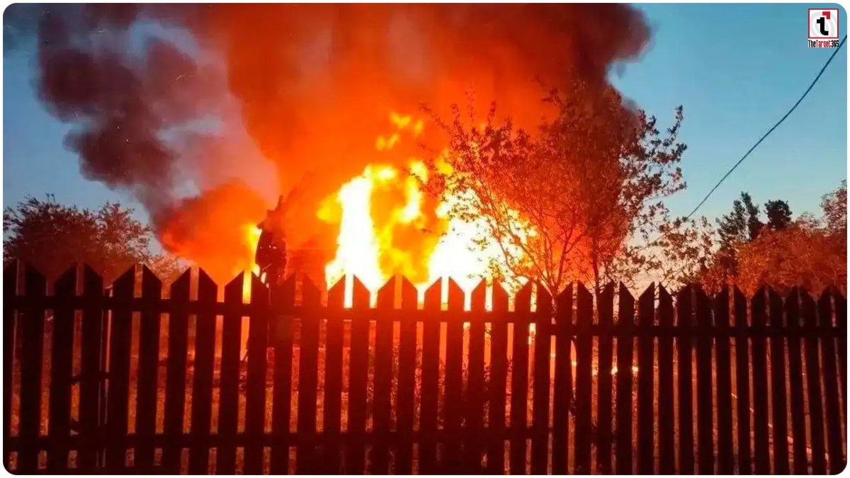 Russia Ukraine War