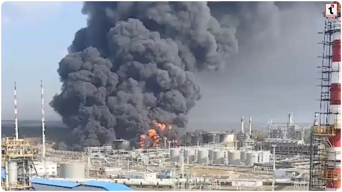 Russia Ukraine War
