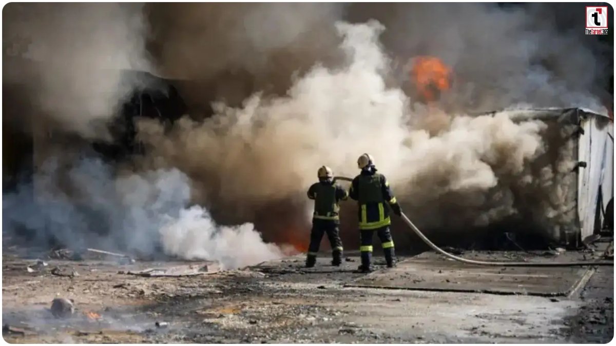 Russia-Ukraine war