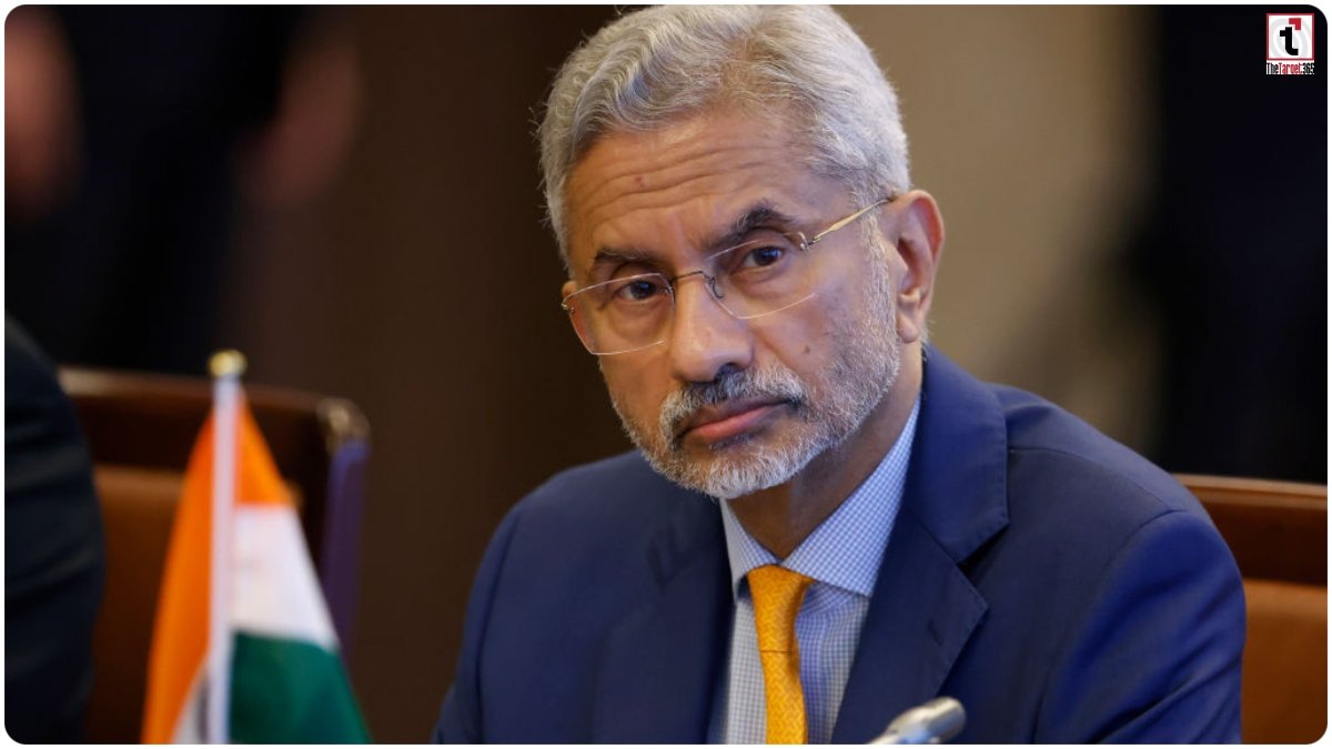 S Jaishankar Manila Visit