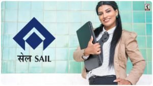 SAIL Rourkela Recruitment