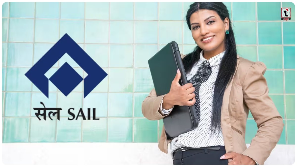 SAIL Rourkela Recruitment