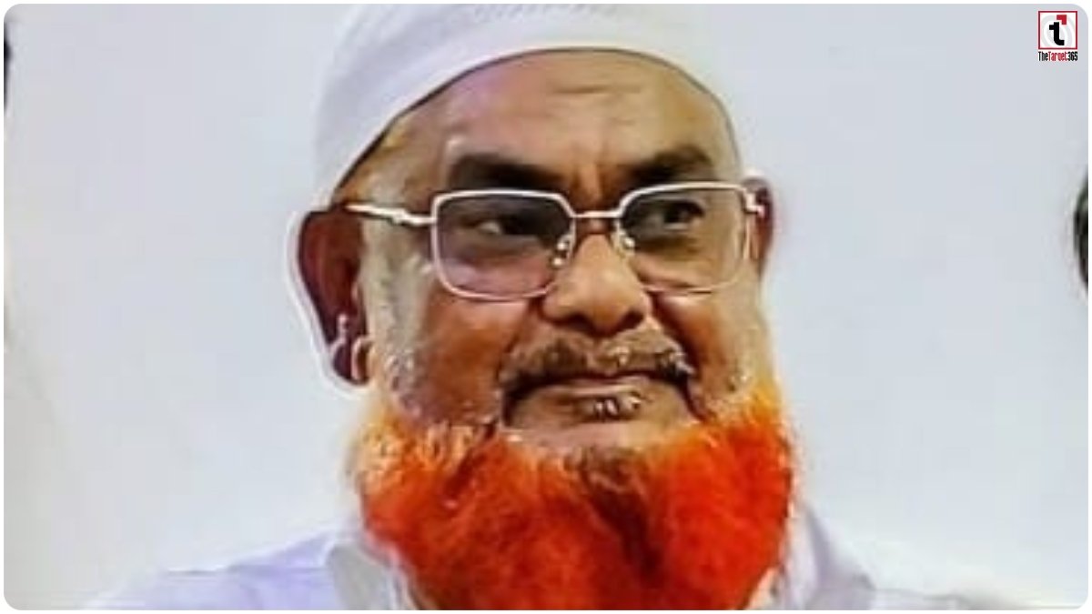Sabir Alam Escape