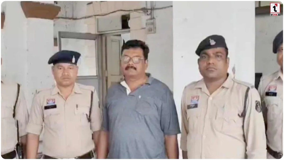 Sahara India Fraud Case