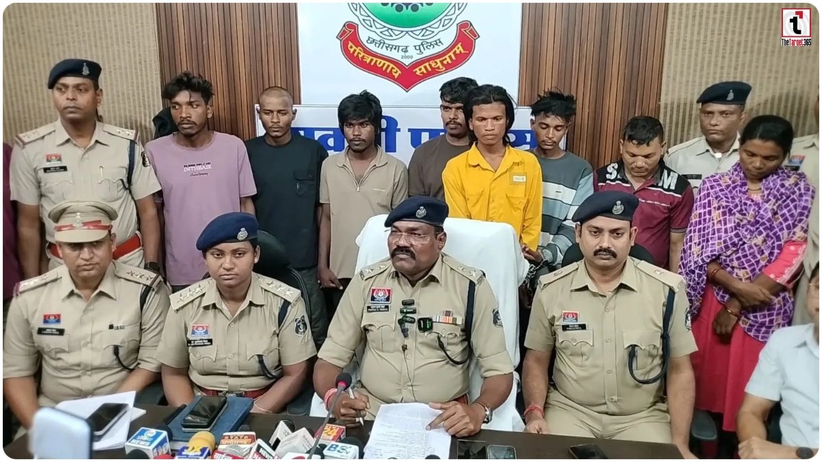 Sakti Murder Case