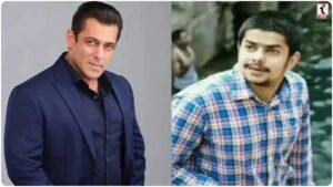 Salman Khan Firing Case